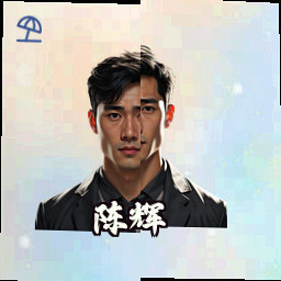 陈辉